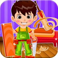 Cricket Bat Maker Factory