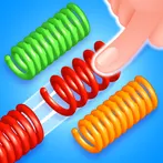 Spring Squeeze