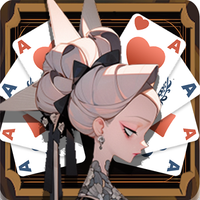 Solitaire-card