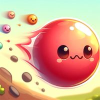 던져줘 공! : Merge (SlingTheBalls)