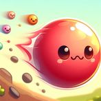 던져줘 공! : Merge (SlingTheBalls)