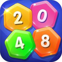 Innovative 2048 Game