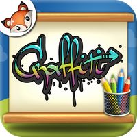 How to Draw Graffiti: Drawing 