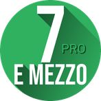 7 and Half Pro