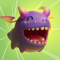 Dragon Bounce