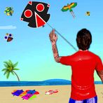 Kite Basant: Kite Flying Games