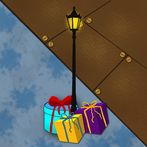 Le Noël de Léon