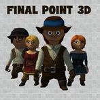 Final Point 3D : Maze