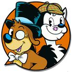 Les Mystères de Pif