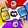 Rumble Rush: Runner Game