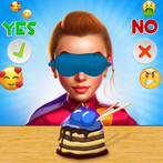 Yes or No, Food Prank Games 3D