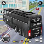 Bus Simulator Bus Driving Game