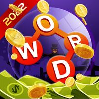 Lucky Cash Words & Money