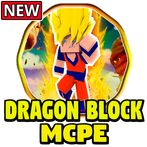 Dragon Block Saiyan For Minecr