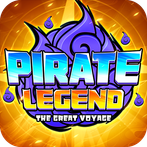 Pirate Legends: Great Voyage