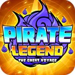 Pirate Legends: Great Voyage