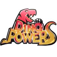 DinoPowers AR Combat