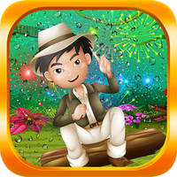 Beauteous Boy Escape