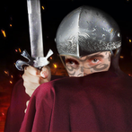 Gladiator ertugrul Sword Fight