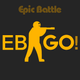Epic Battle GO:FPS Mobile Game