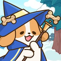 Brave Puppy : Puppy Raising