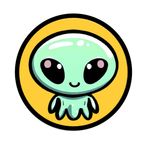 UFO Black Hole - Event Horizon