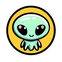 UFO Black Hole - Event Horizon