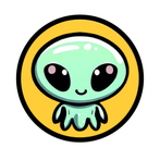 UFO Black Hole - Event Horizon