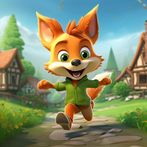 Little Fox Adventure
