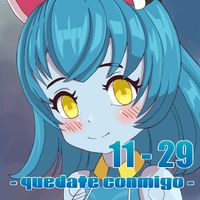 Quedate conmigo 11-29