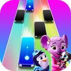 Piano T.O.T.S Junior's Game