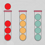 Ball Sort Game