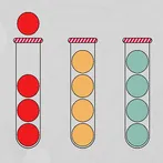 Ball Sort Game