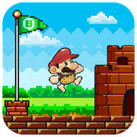 Super Bronie Adventure