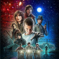 Stranger Things: Game Premium