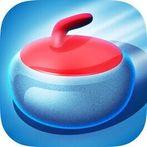 Curling 3D - Ice Rage