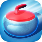 Curling 3D - Ice Rage