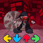 FNF Antipathy Hank V1 Mod