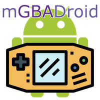 mGBADroid