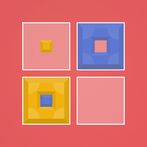 Slide, Stop - Puzzle Game