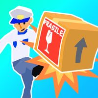 Postal Service 3D