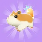 Hamster Idle ASMR