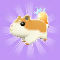 Hamster Idle ASMR