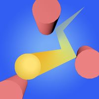 Idle Pinball Machine 3D