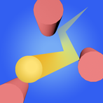 Idle Pinball Machine 3D