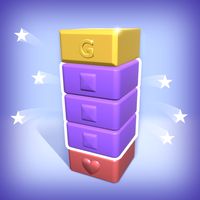 Match Tower 3D