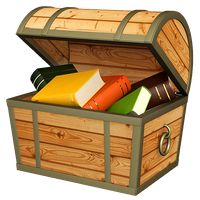 Vânătoarea de comori