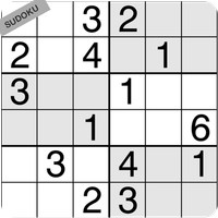 Simple Sudoku