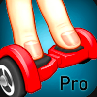 Hoverboard Simulator