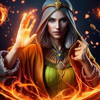 Delora Scary Adventure Escape